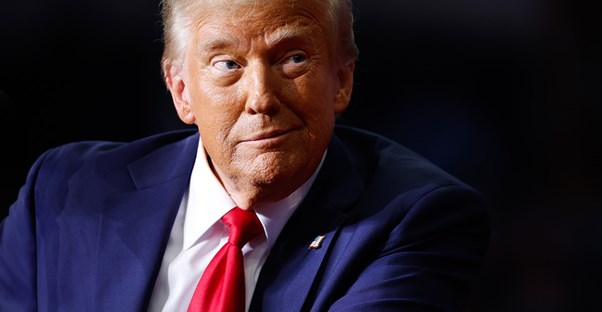 what president trumps first 30 days in office will look like