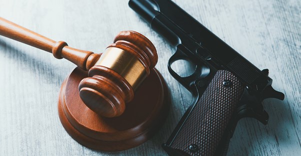 Gun Laws by State