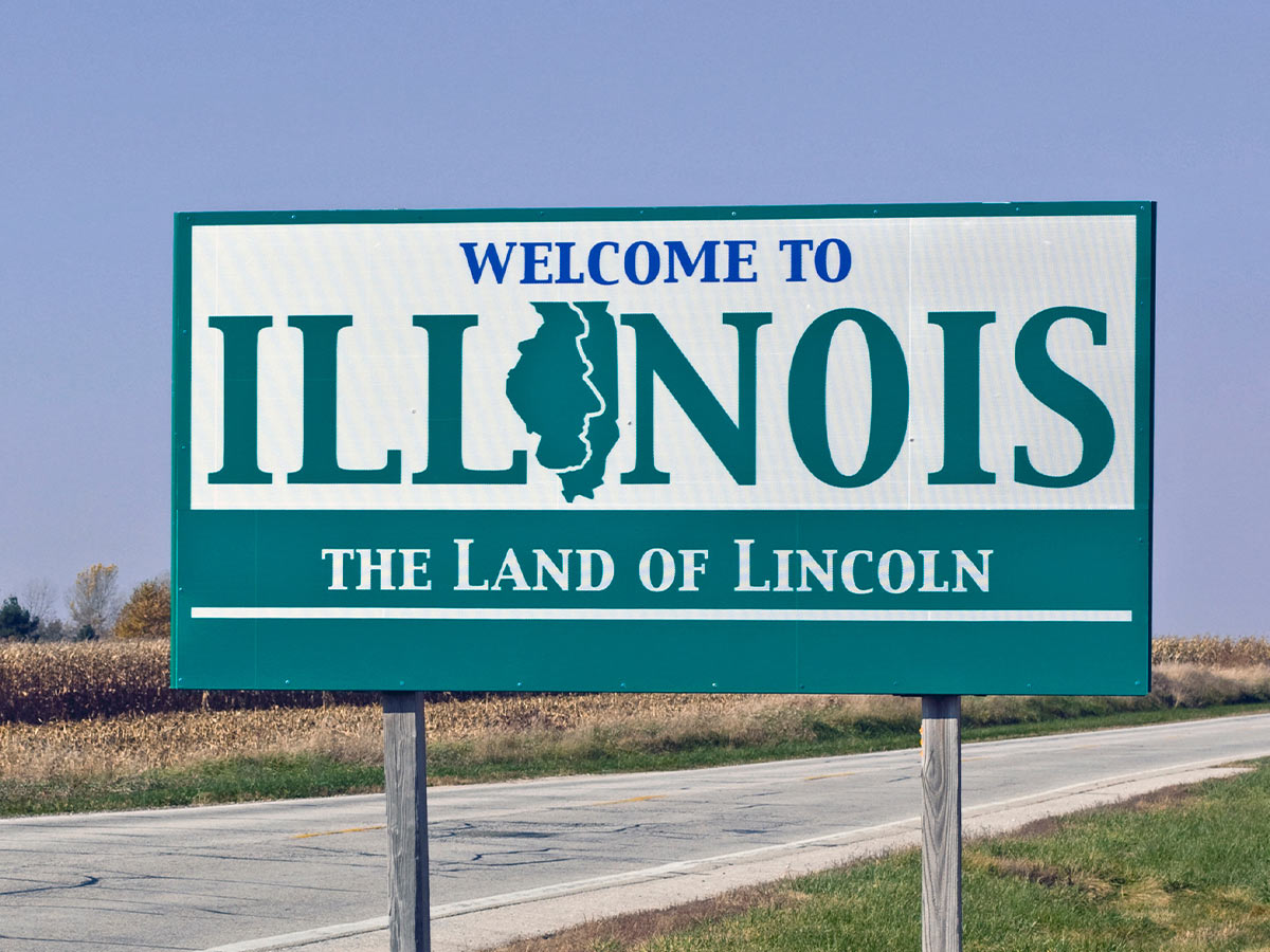 Illinois