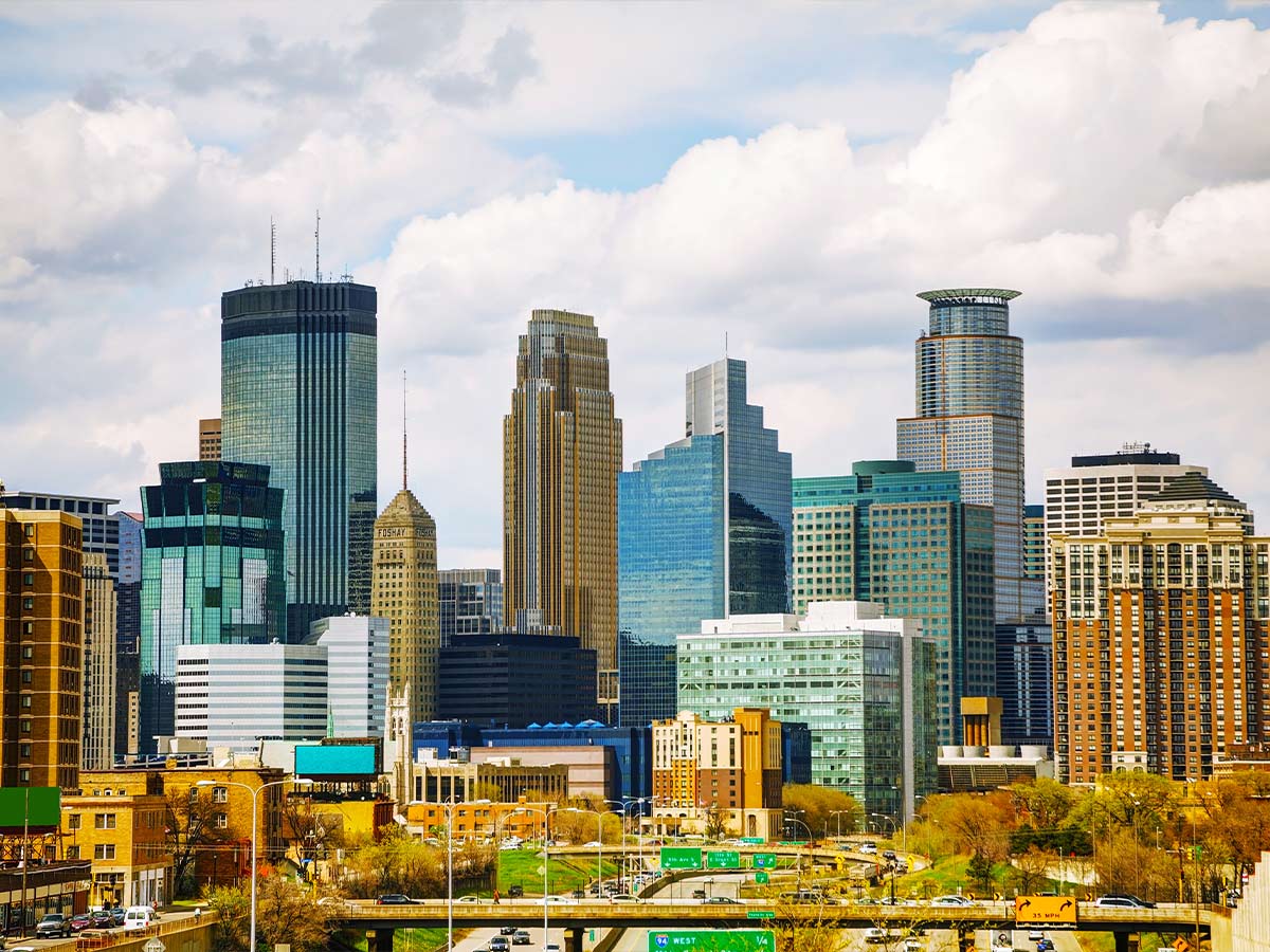 Minnesota
