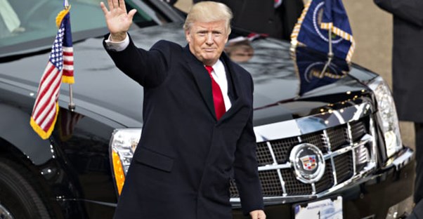 Promises Trump Made to the Auto Industry
