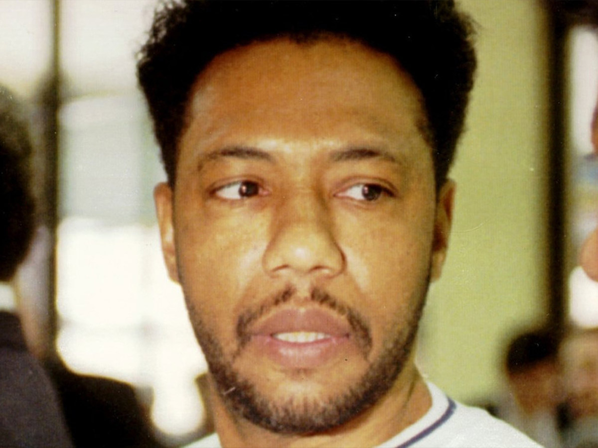 Illinois: Gangster Disciples