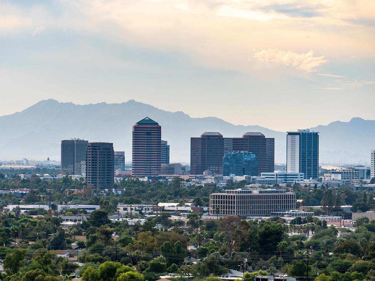 Arizona: Sinaloa Cartel