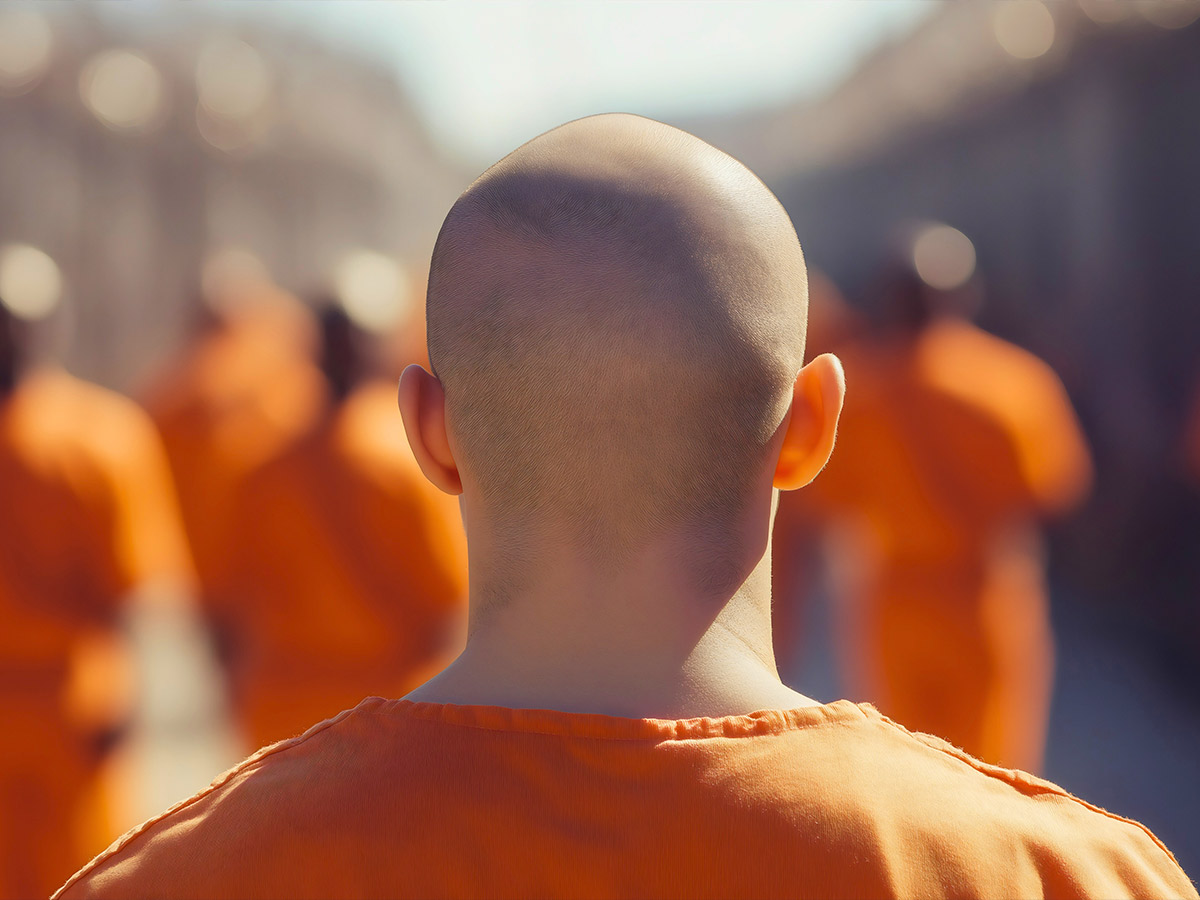 Missouri: Aryan Brotherhood