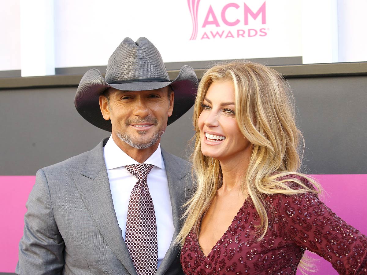 “It’s Your Love" — Tim McGraw & Faith Hill
