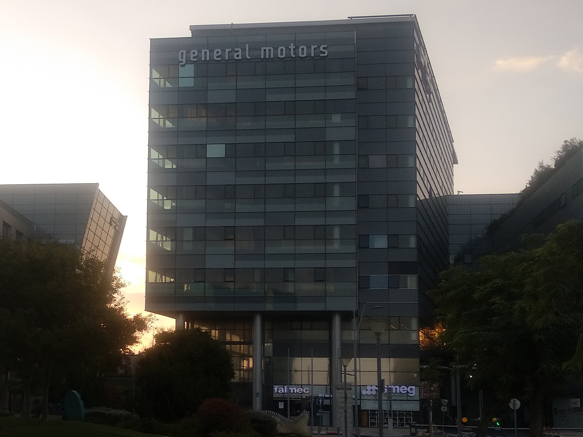 General Motors