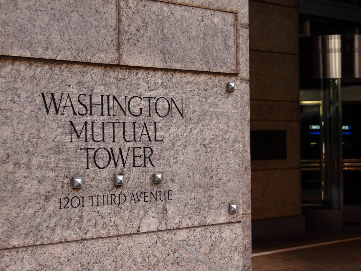 Washington Mutual