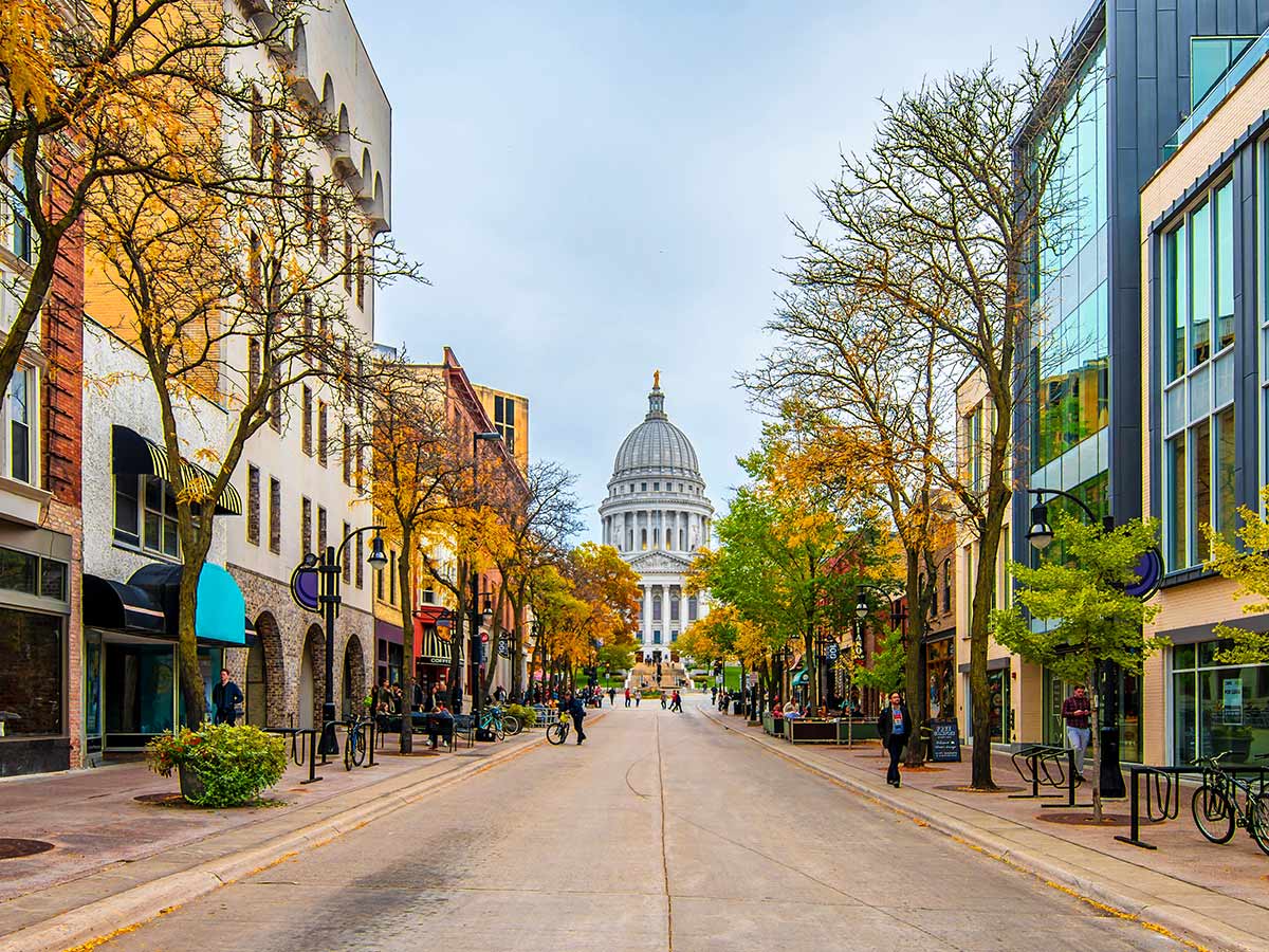 Wisconsin