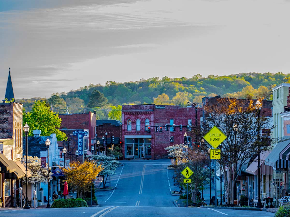 Tennessee