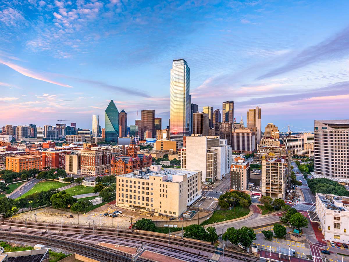 Texas