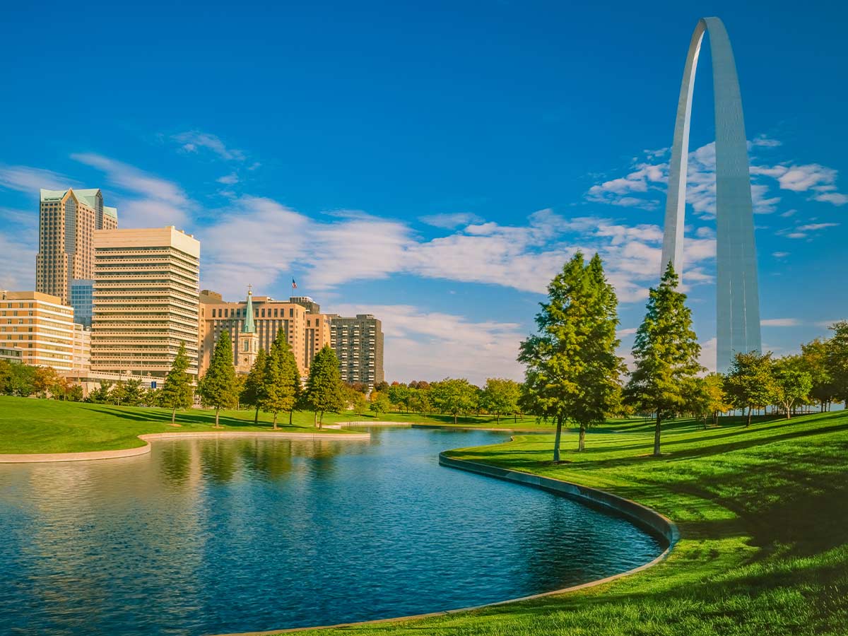 Missouri