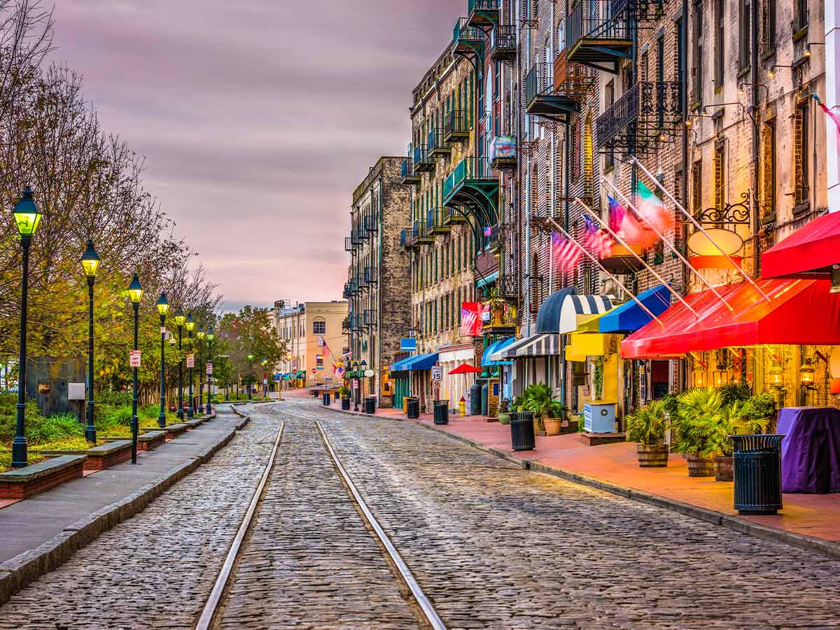 Georgia