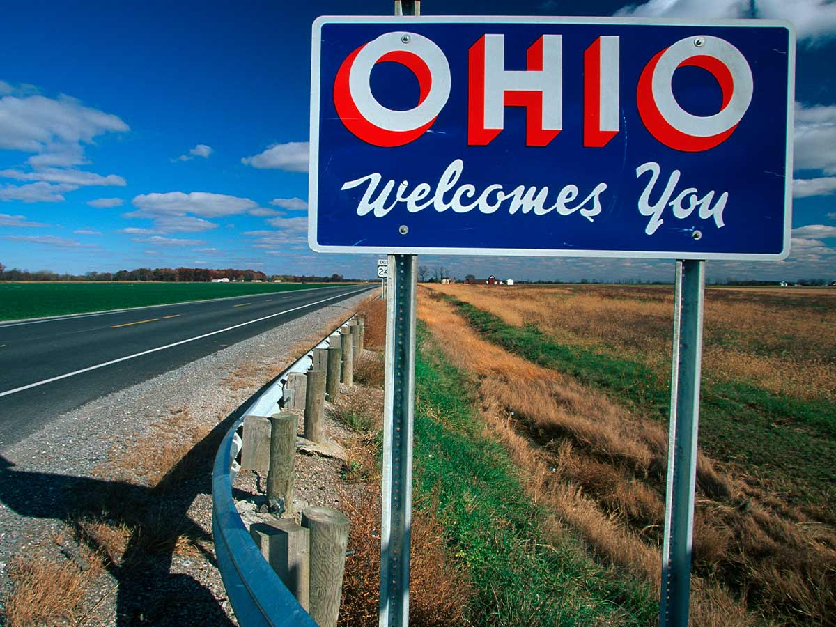 Ohio