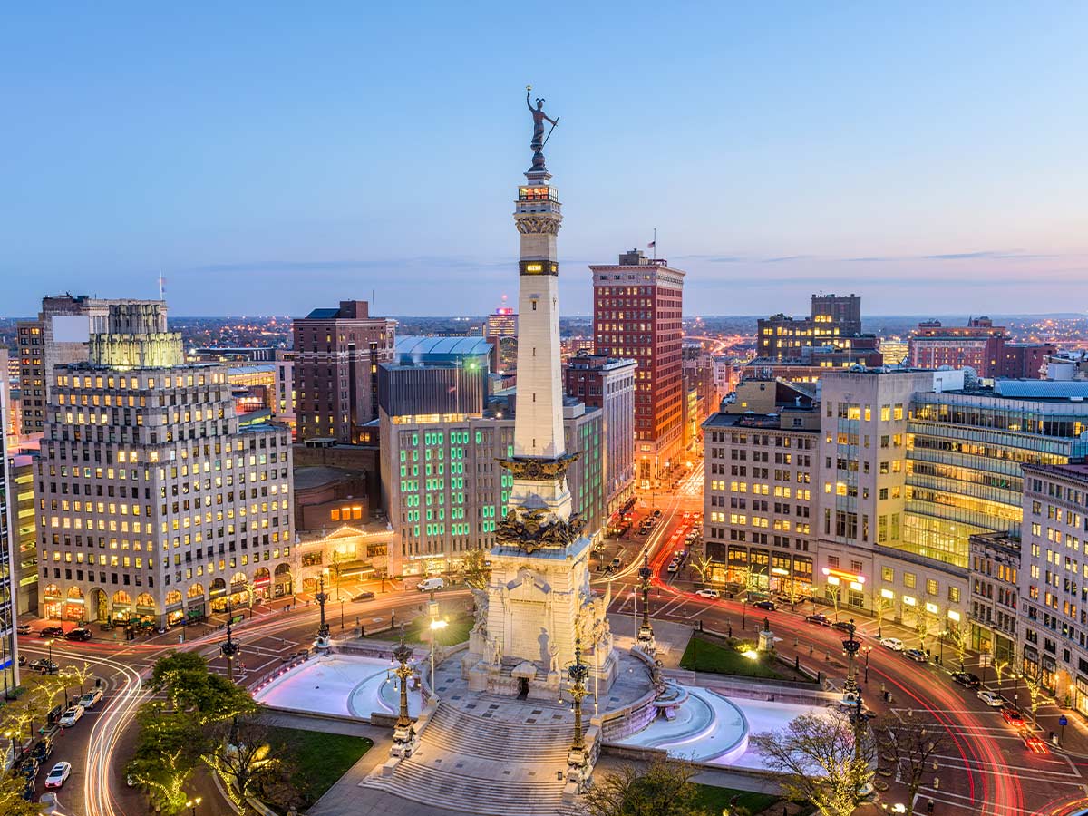 Indiana