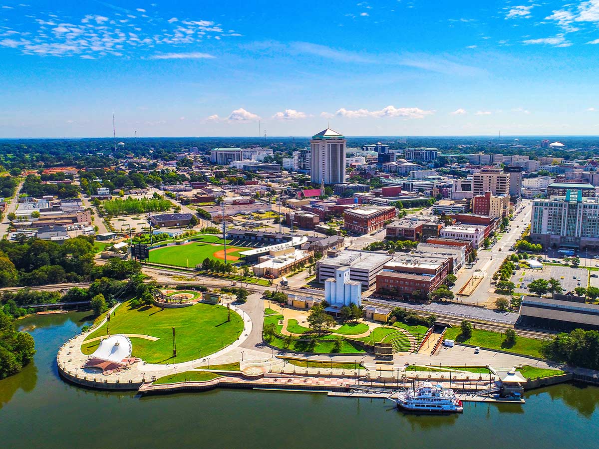 Alabama