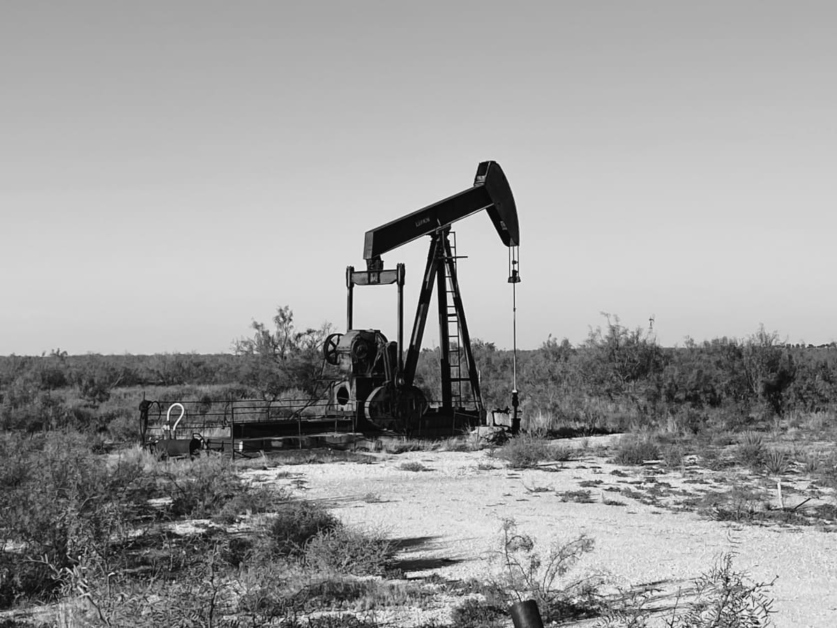 Crude Oil