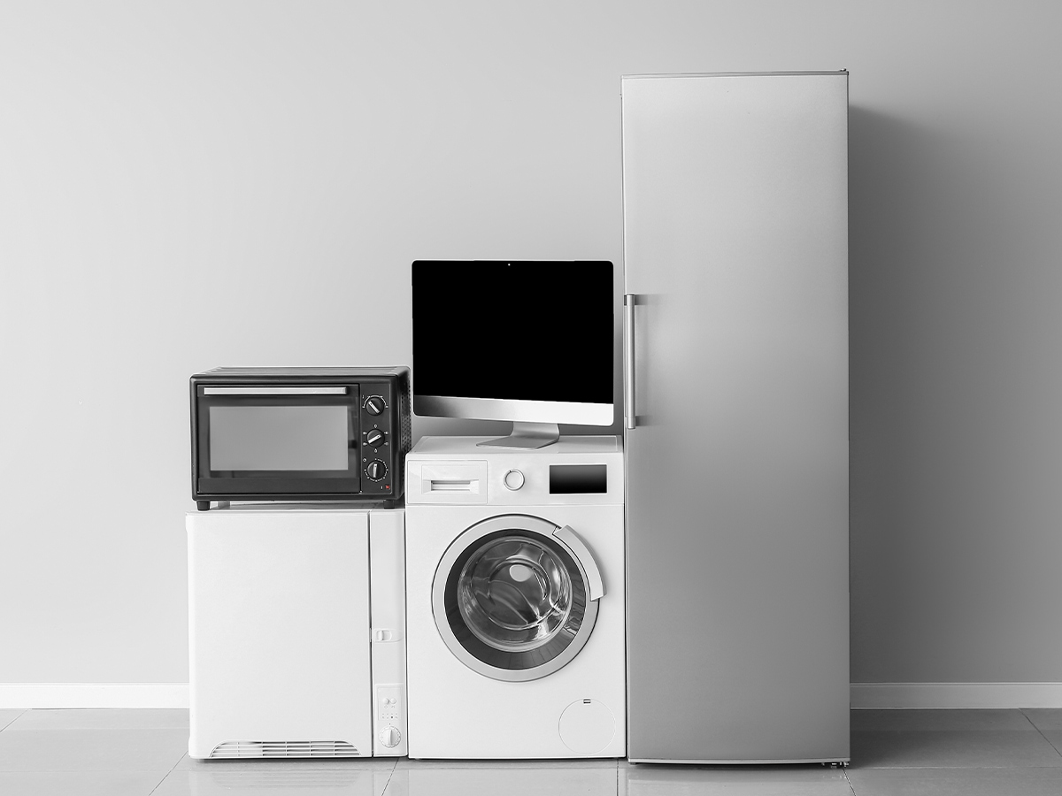 Home Appliances