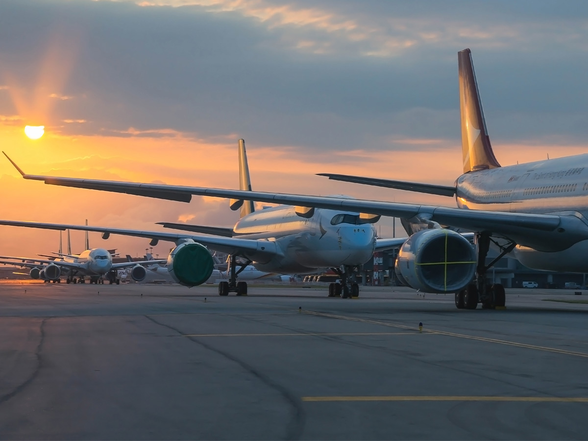 Civilian Aircraft