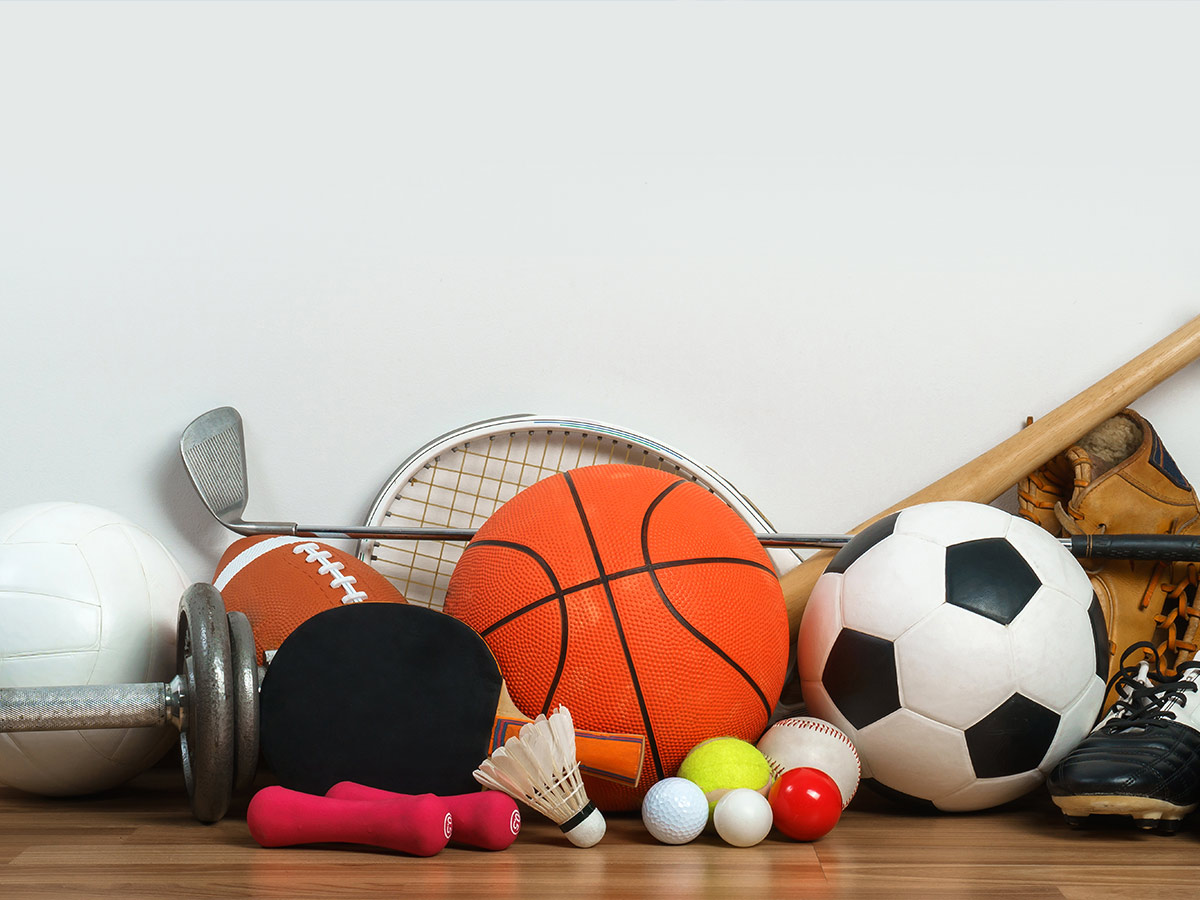 Sporting Equipment