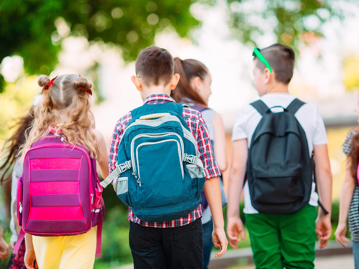 Backpacks