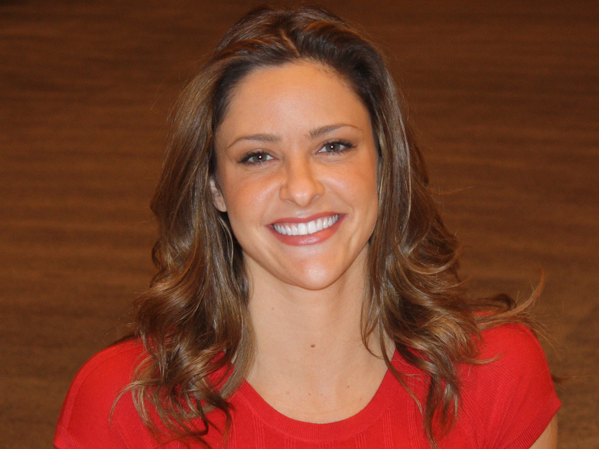 Jill Wagner: $4 million