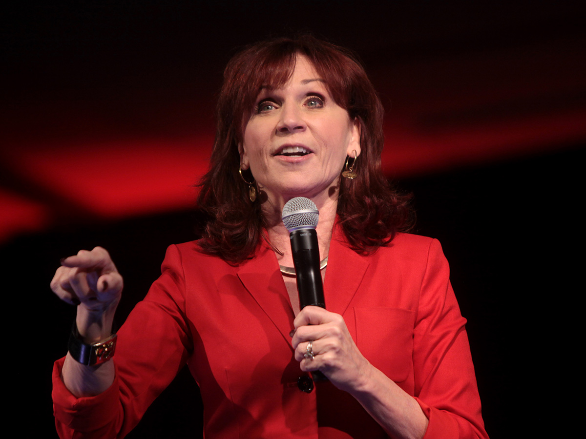 Marilu Henner: $12 million