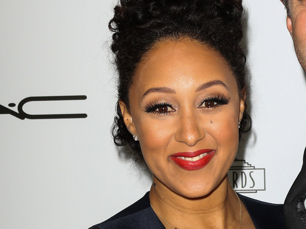 Tamera Mowry-Housley: $4 million