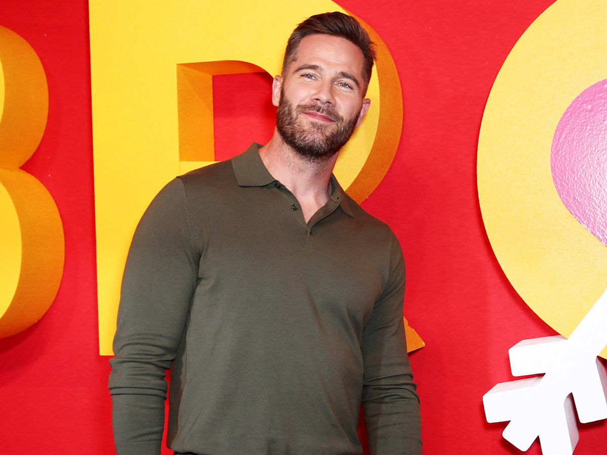 Luke Macfarlane: $2 Million