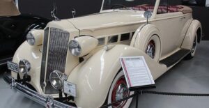 Coolest Cars Owned by American Mobsters
