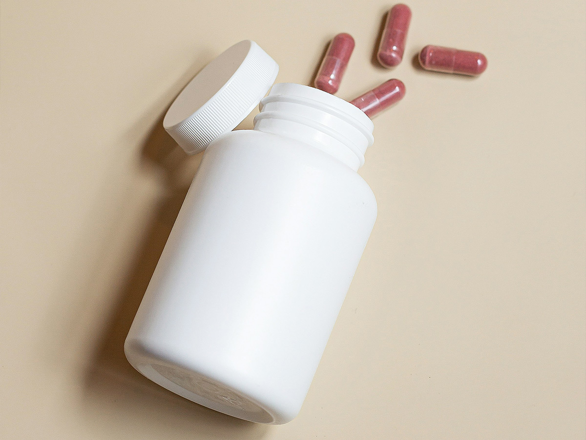 Over-the-Counter Medications