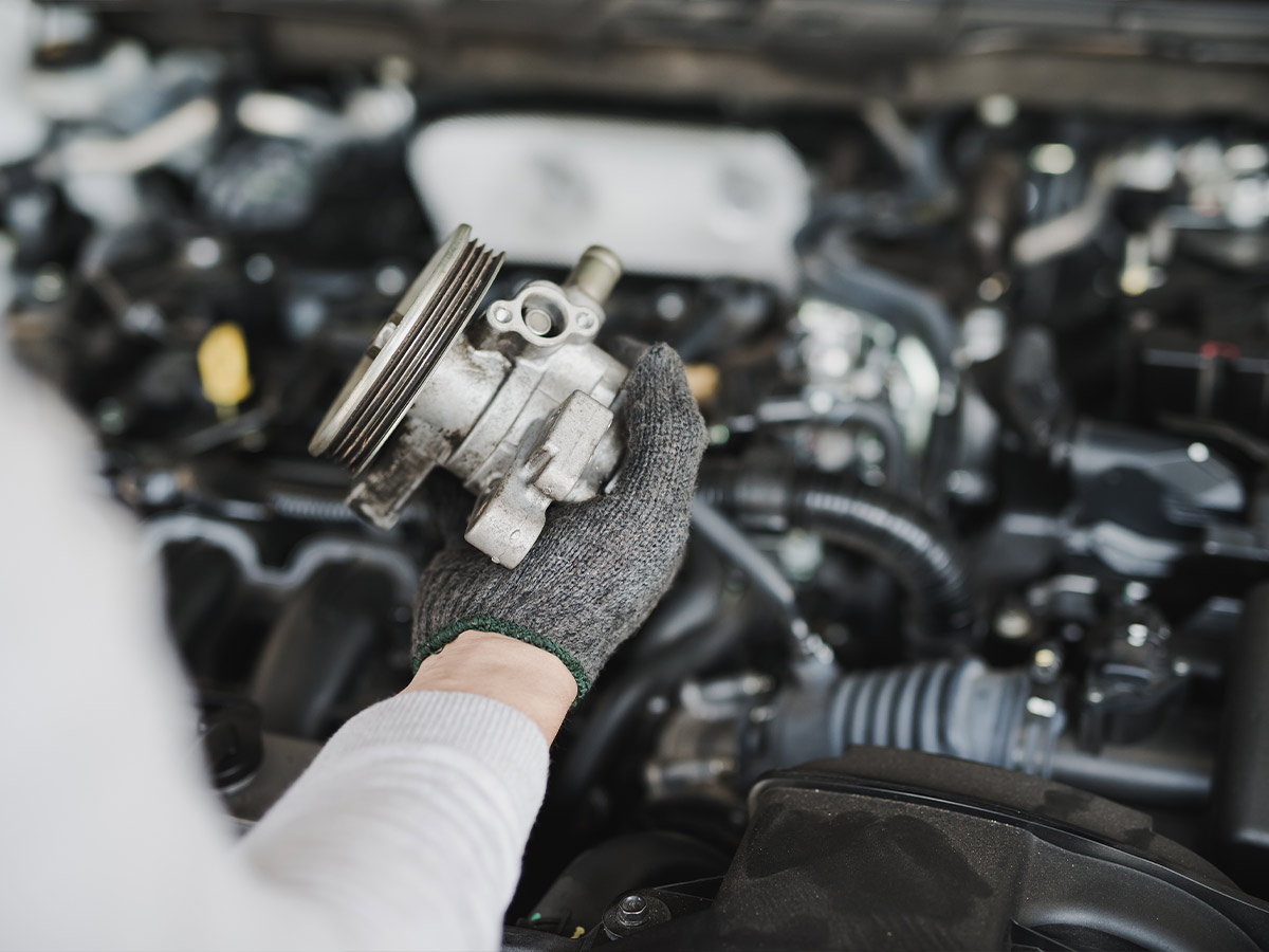Vehicles and Parts