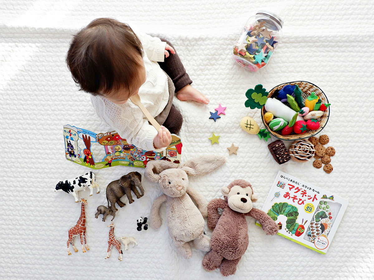 Baby Supplies