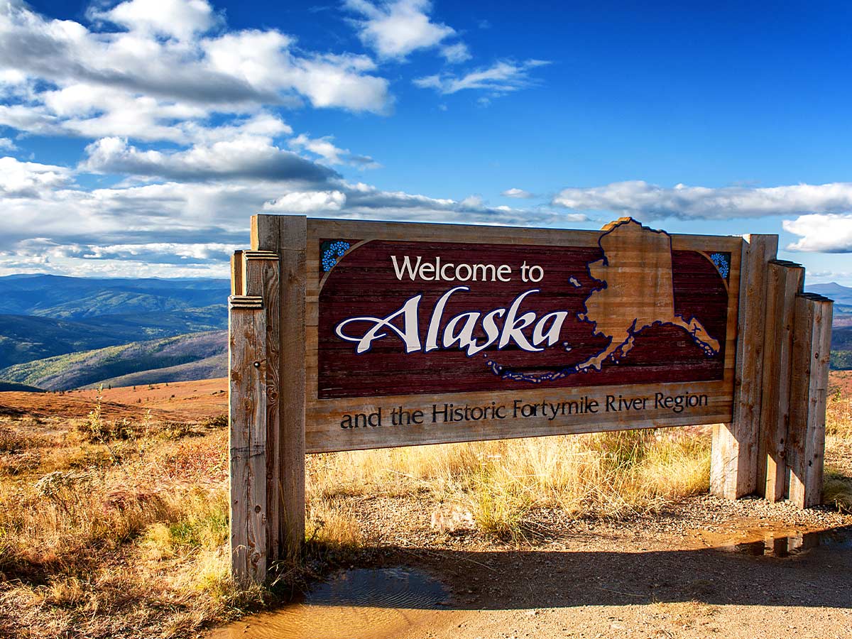 Alaska