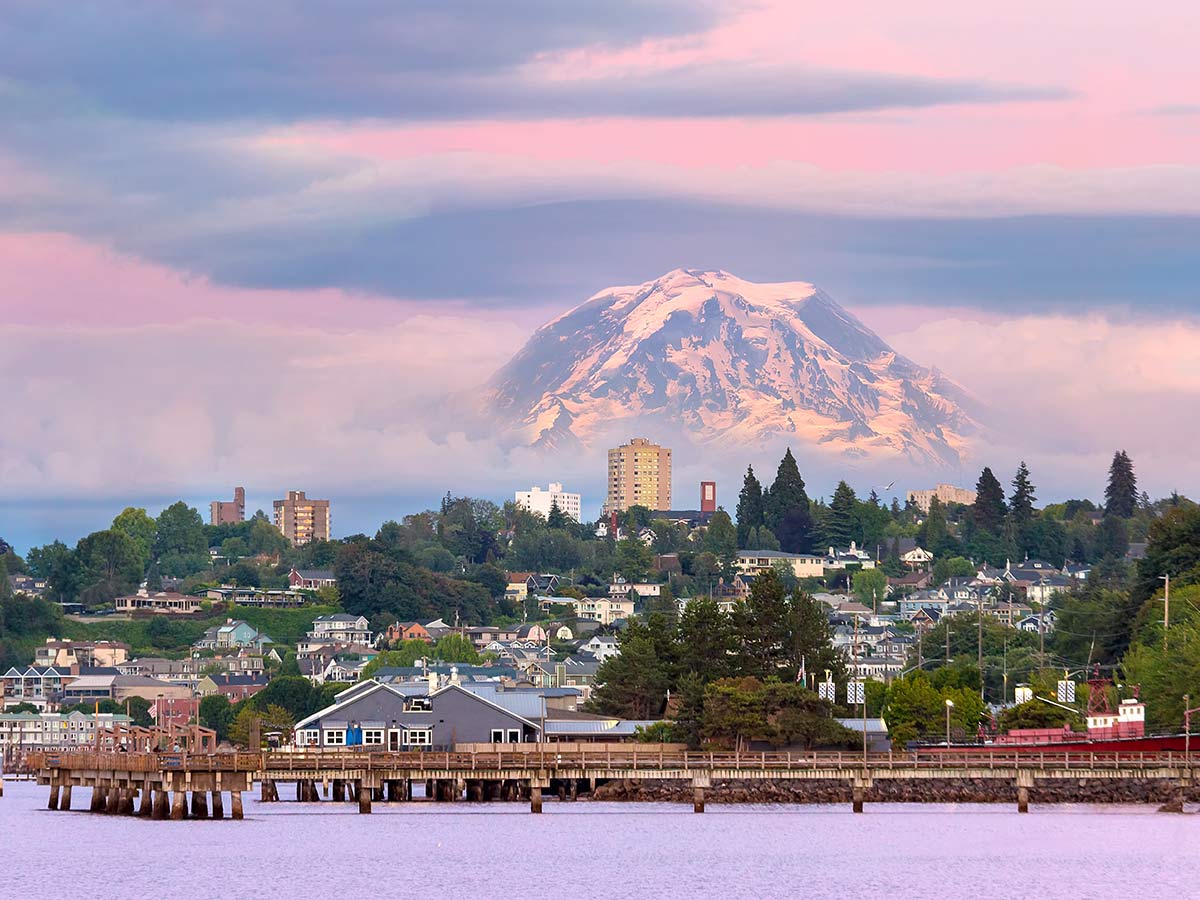 Washington