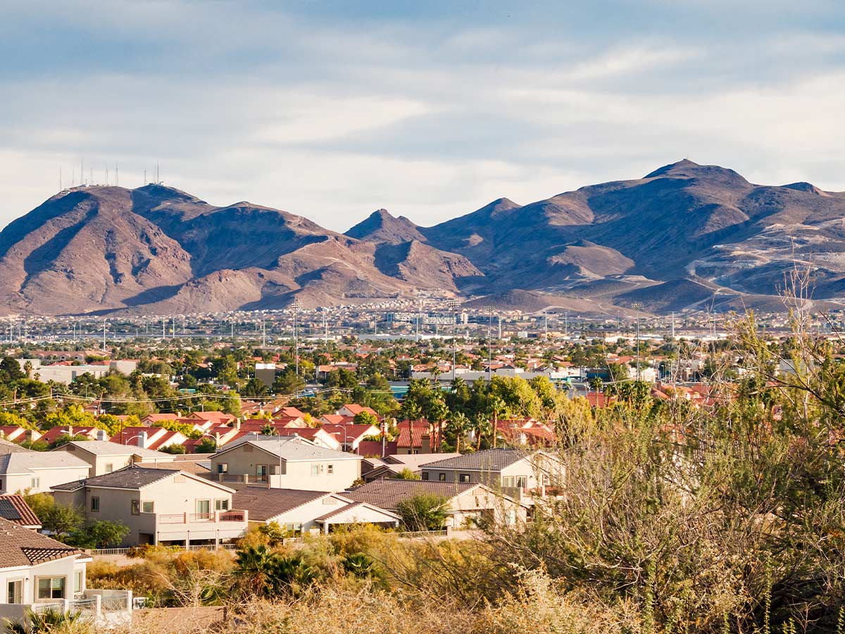Nevada