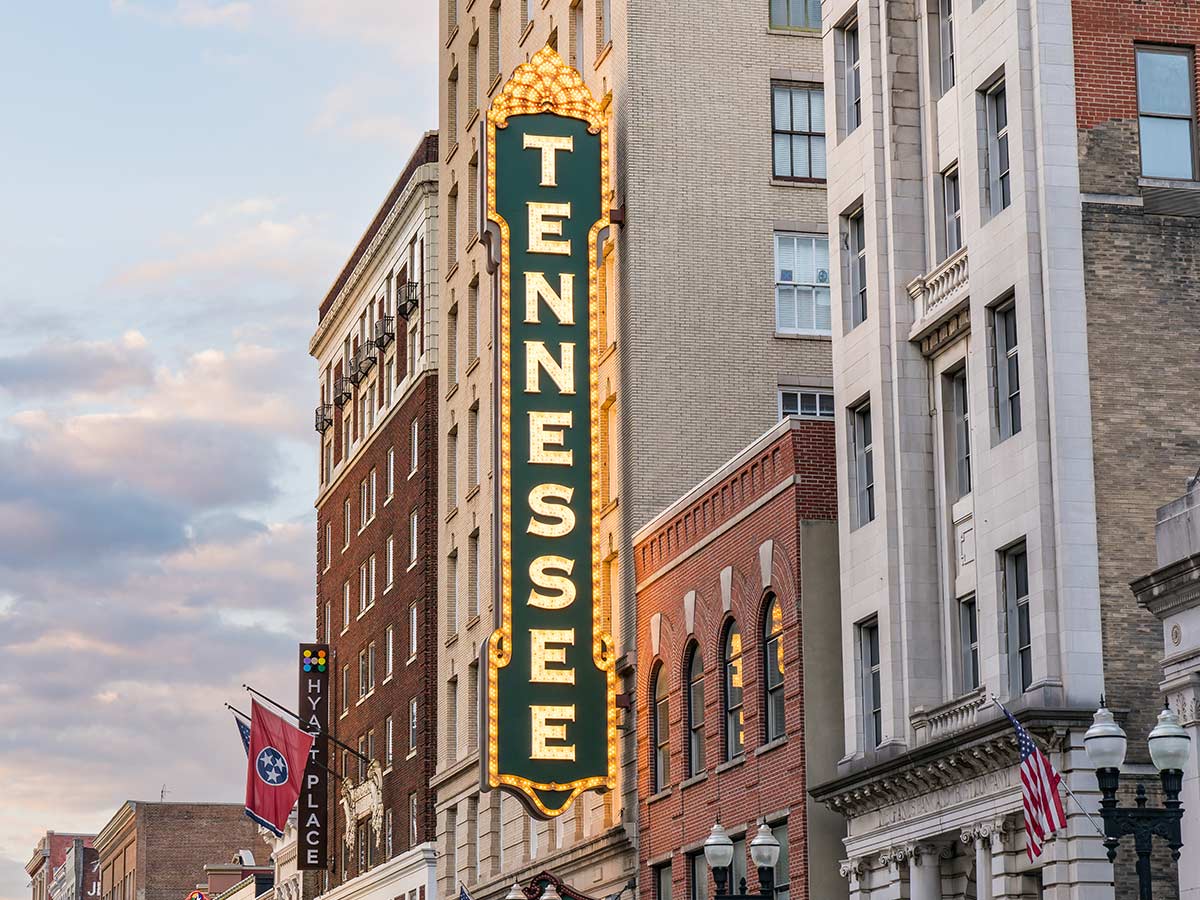 Tennessee
