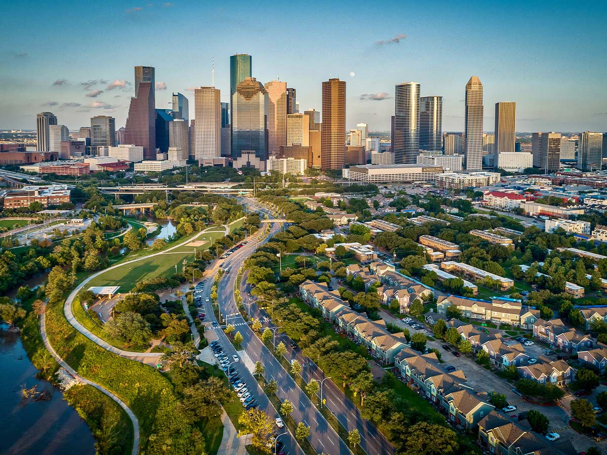 Texas