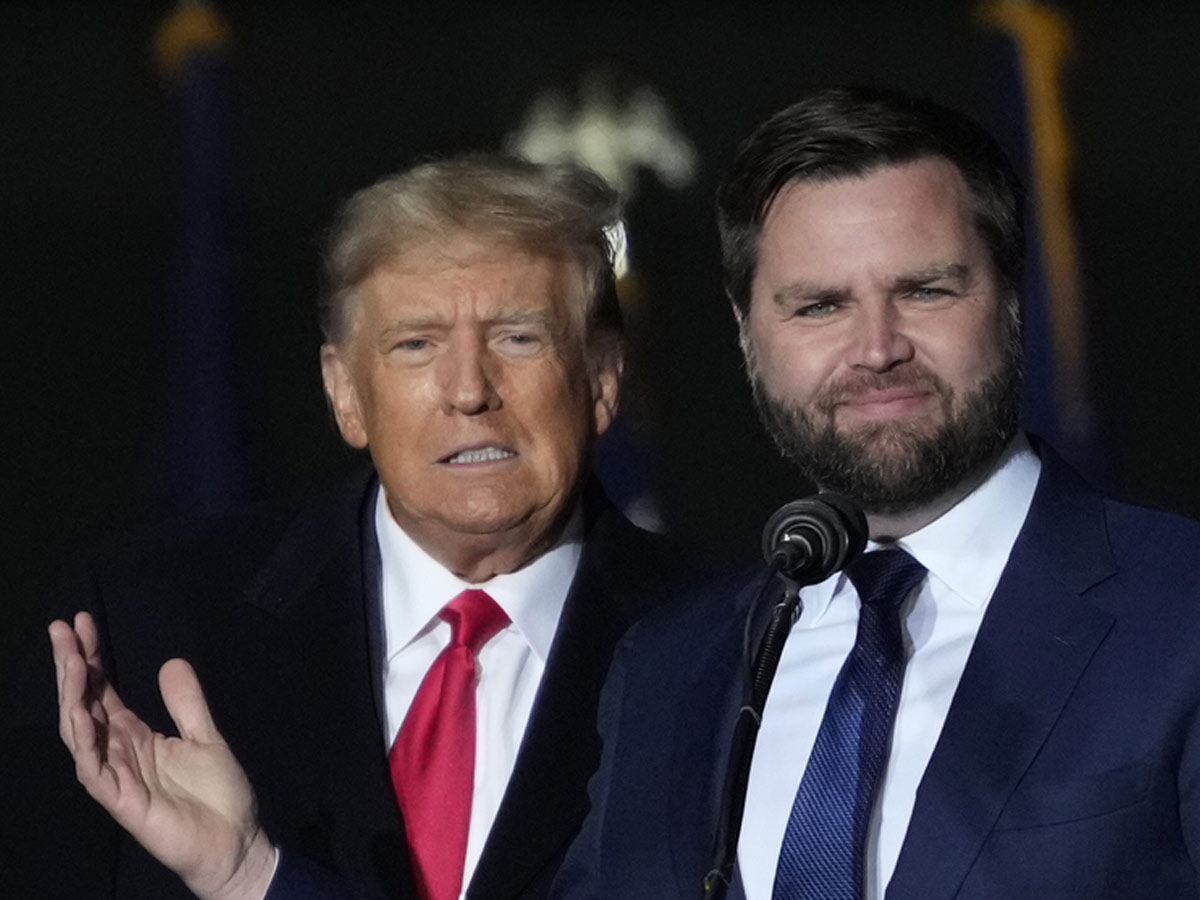 JD Vance