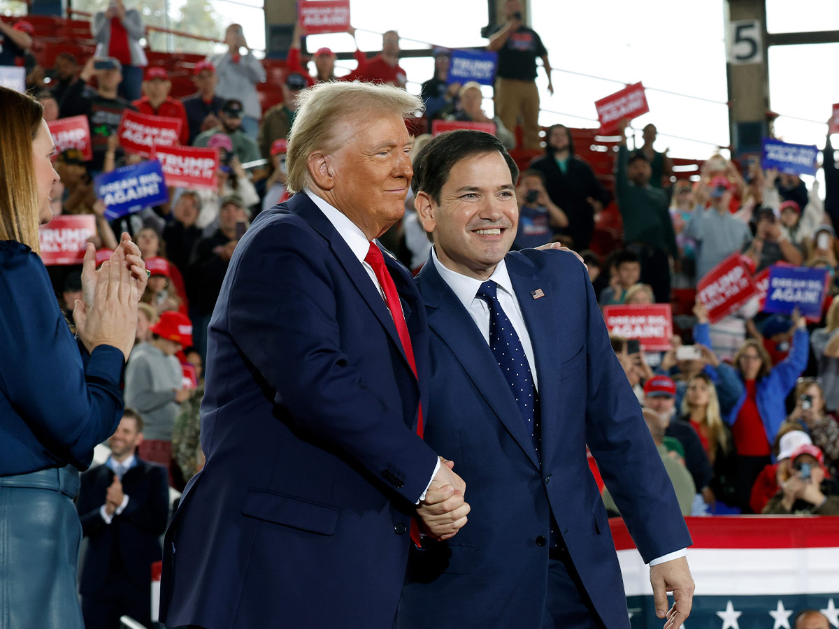 Marco Rubio