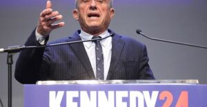 Things to Know About RFK Jr.