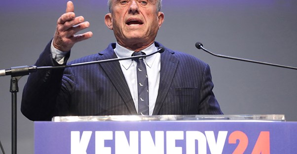 Things to Know About RFK Jr.