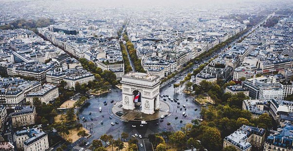 Cities With the Worst Traffic Jams