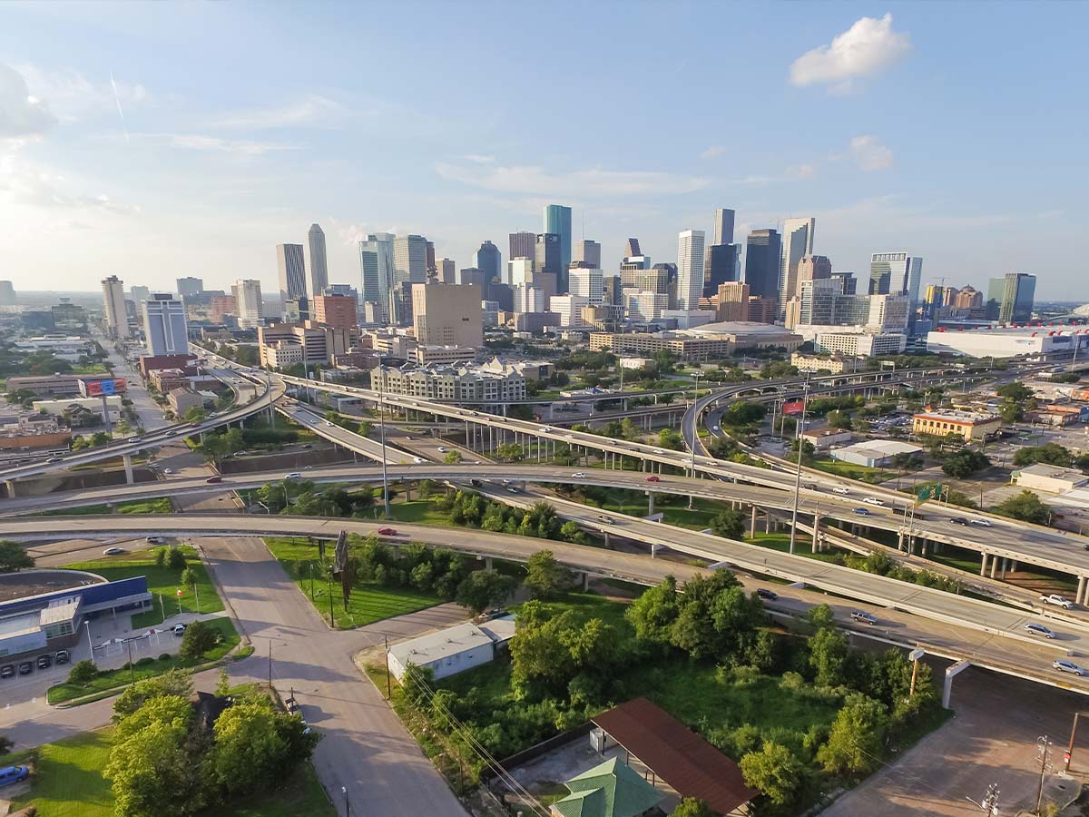 Houston