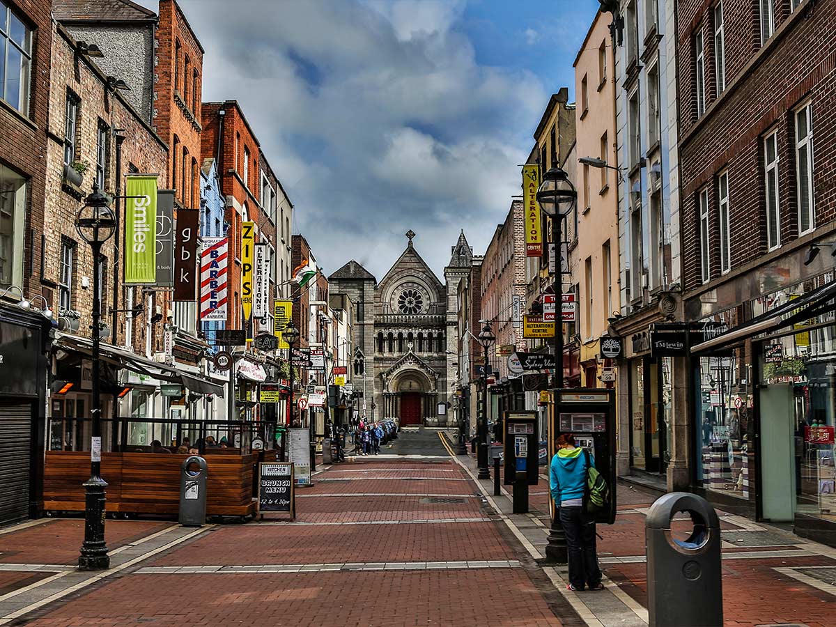 Dublin