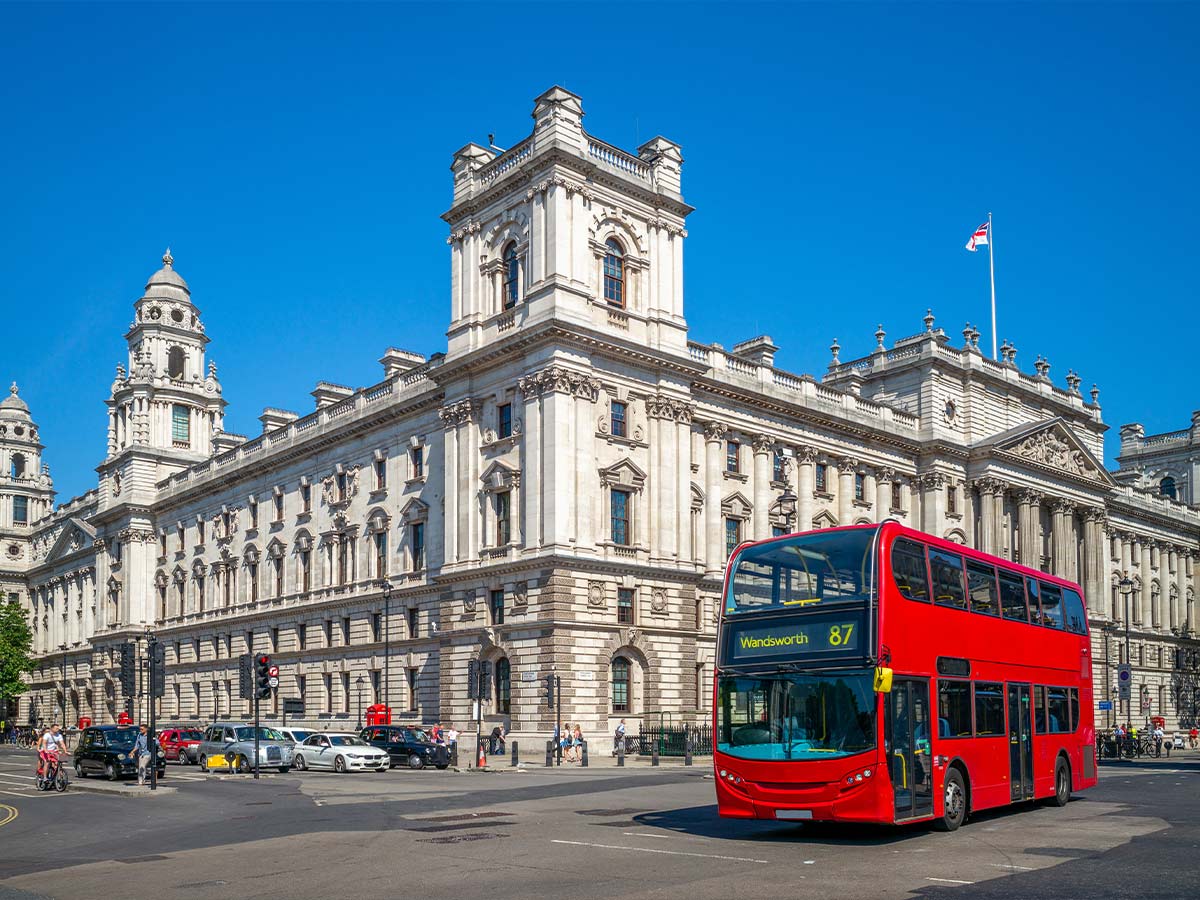 London