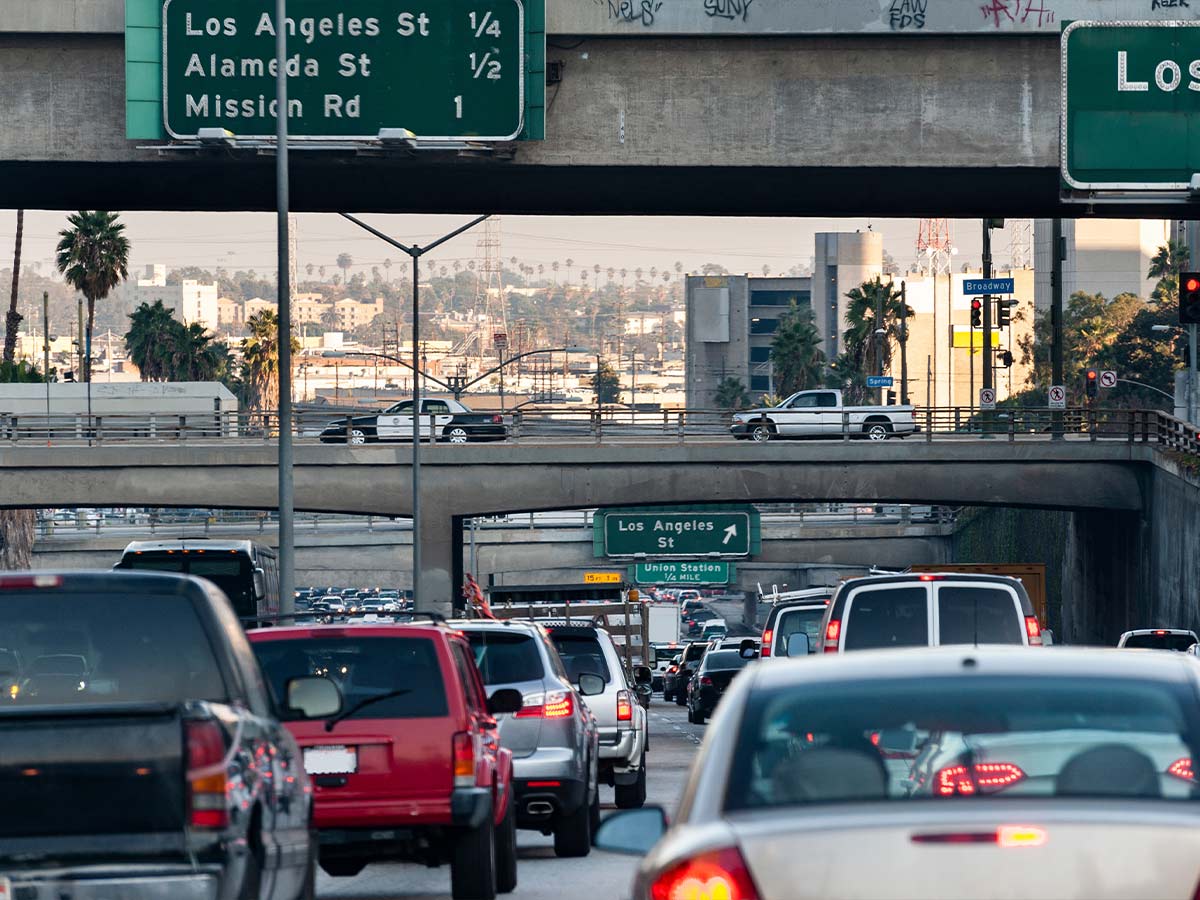 Los Angeles