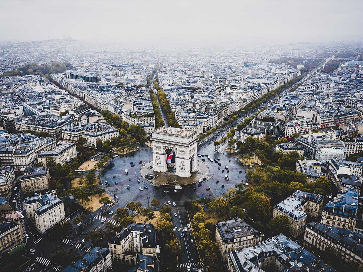 Paris