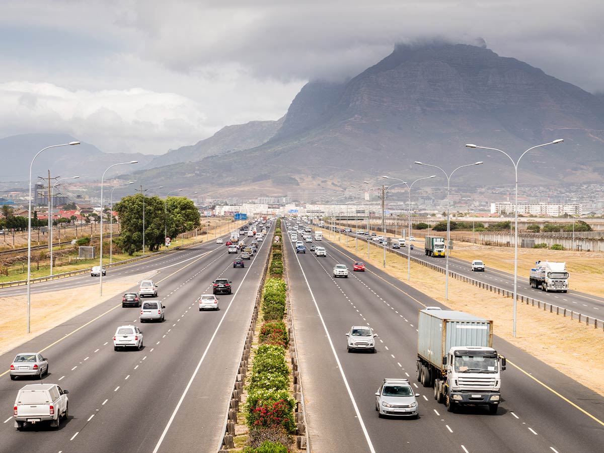 Cape Town