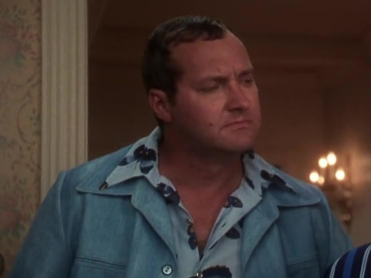 Cousin Eddie's Character Was Inspired by a Real Person
