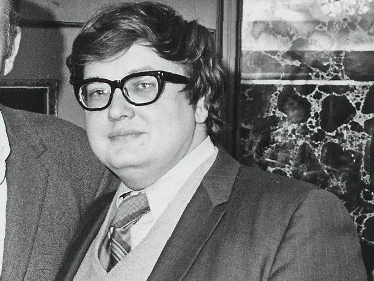 Roger Ebert Wasn't Impressed by the Film